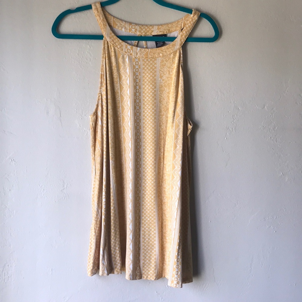 Torrid Tank Top